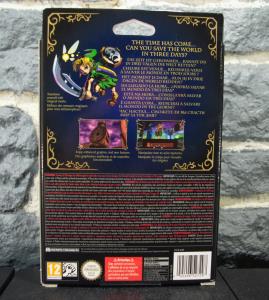 The Legend of Zelda - Majora's Mask 3D - Édition spéciale (04)
